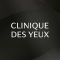 Logo Clinique des yeux
