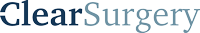 Logo Clear surgery
