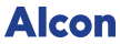 Logo ALCON