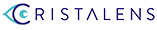 Logo CRISTALENS