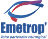 Logo Emetrop
