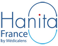 Logo HANITA LENSES