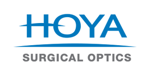 Logo HOYA Surgical Optics