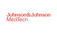 Logo Johnson&Johnson MedTech