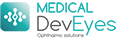 Logo Medical DevEyes