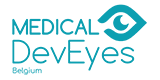 Logo Medical DevEyes