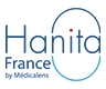 Logo MEDICALENS HANITA
