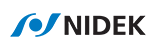Logo Nidek