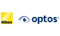 Logo Nikon Optos