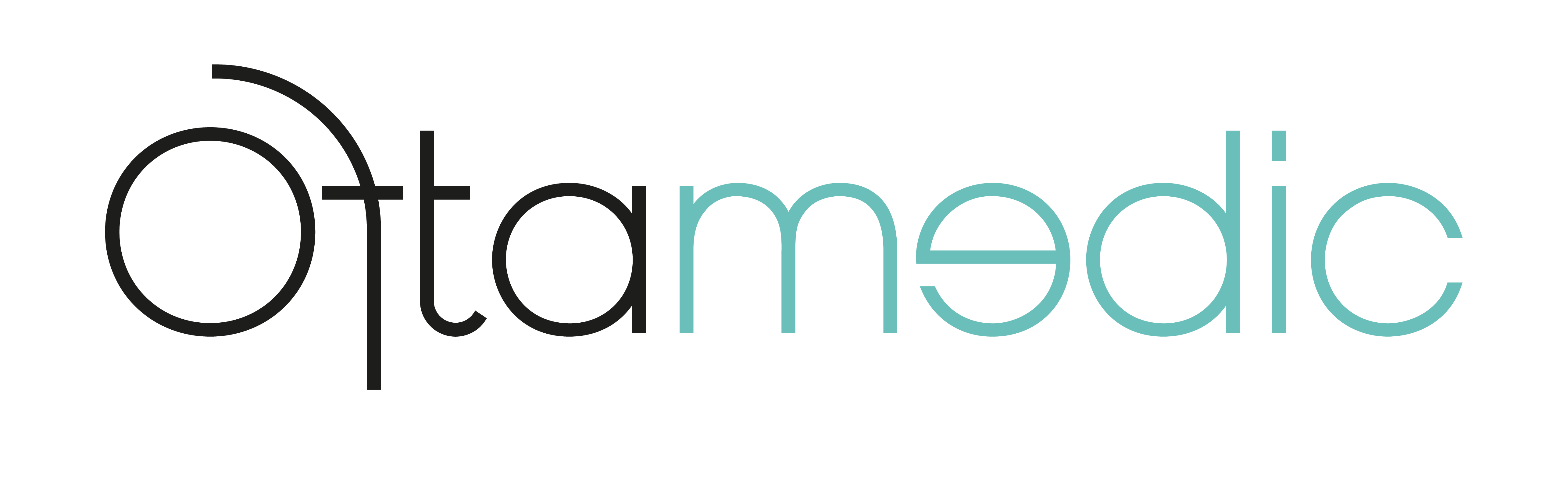 Logo Oftamedic