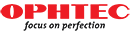Logo Ophtec