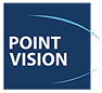 Logo Point Vision