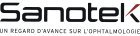 Logo Sanotek