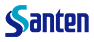 Logo SANTEN